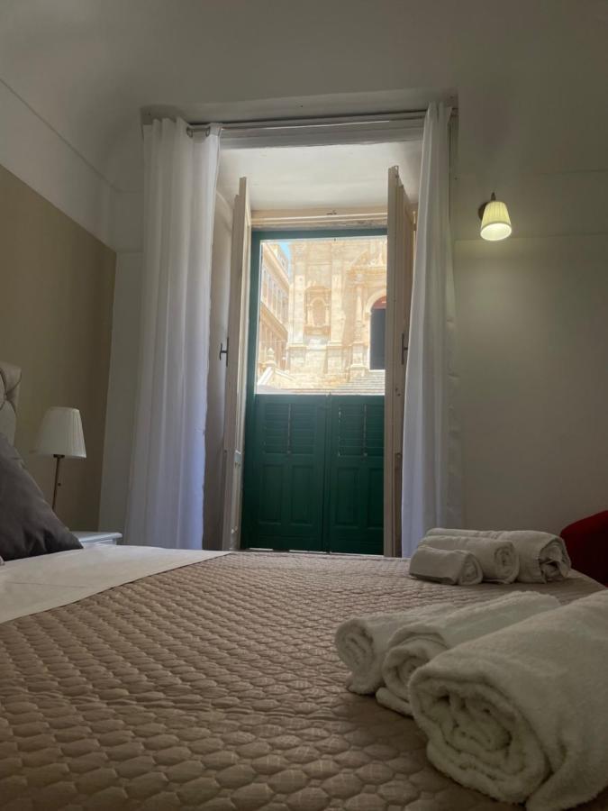 Immacolata Rooms Noto Exterior foto