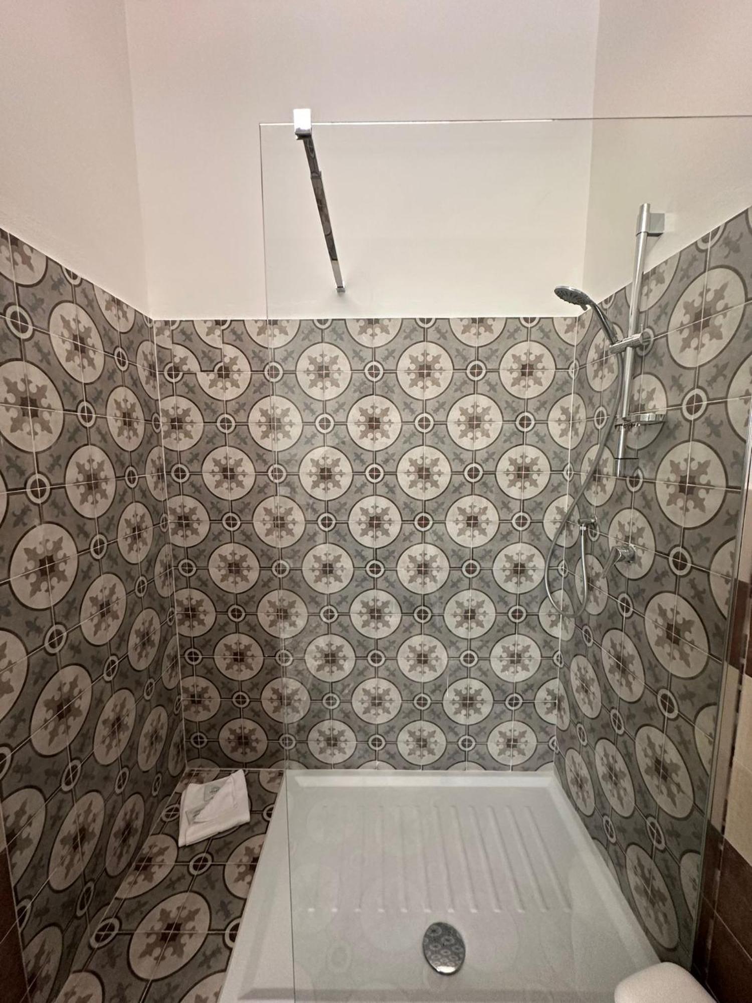 Immacolata Rooms Noto Exterior foto