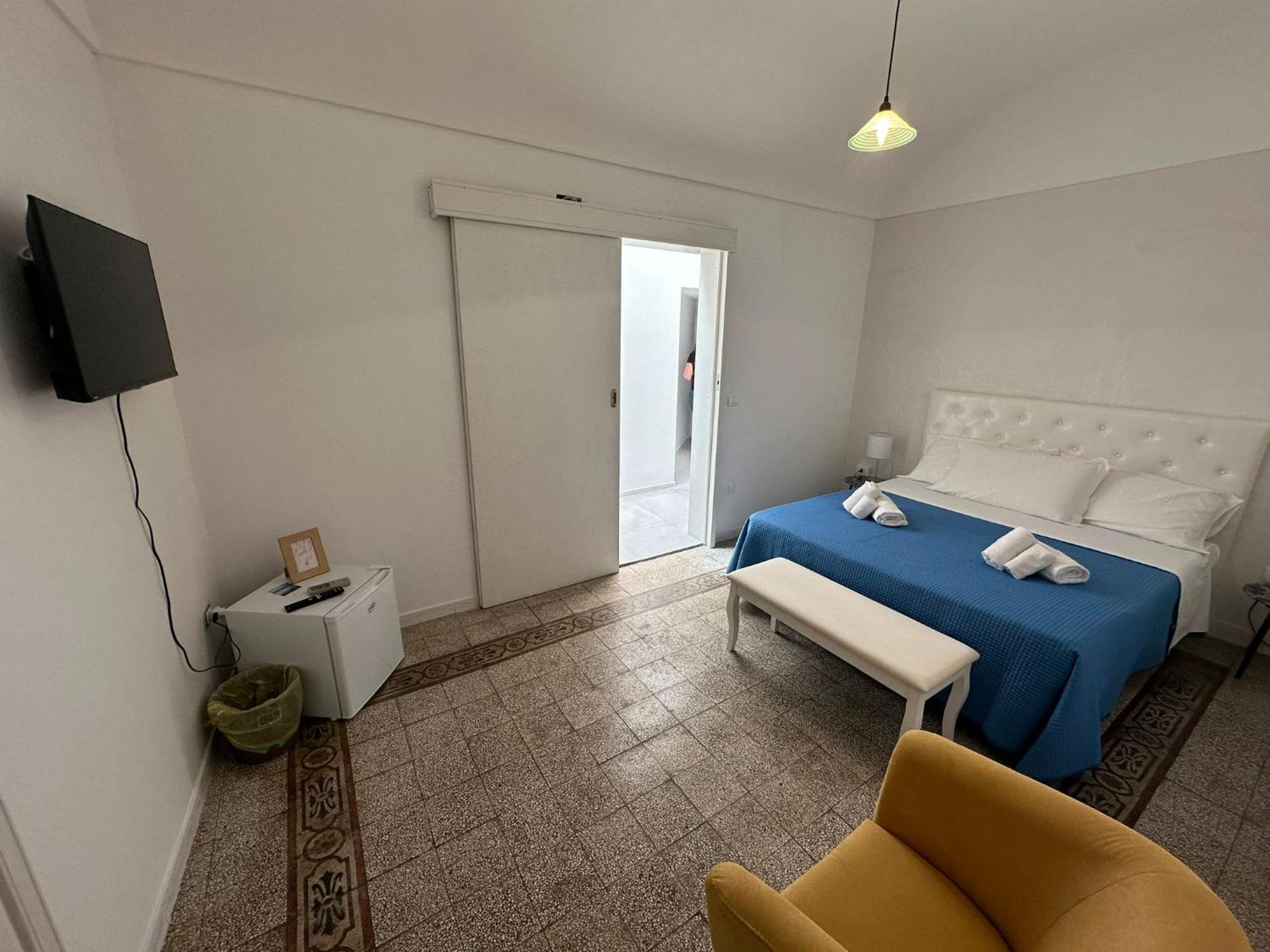 Immacolata Rooms Noto Exterior foto