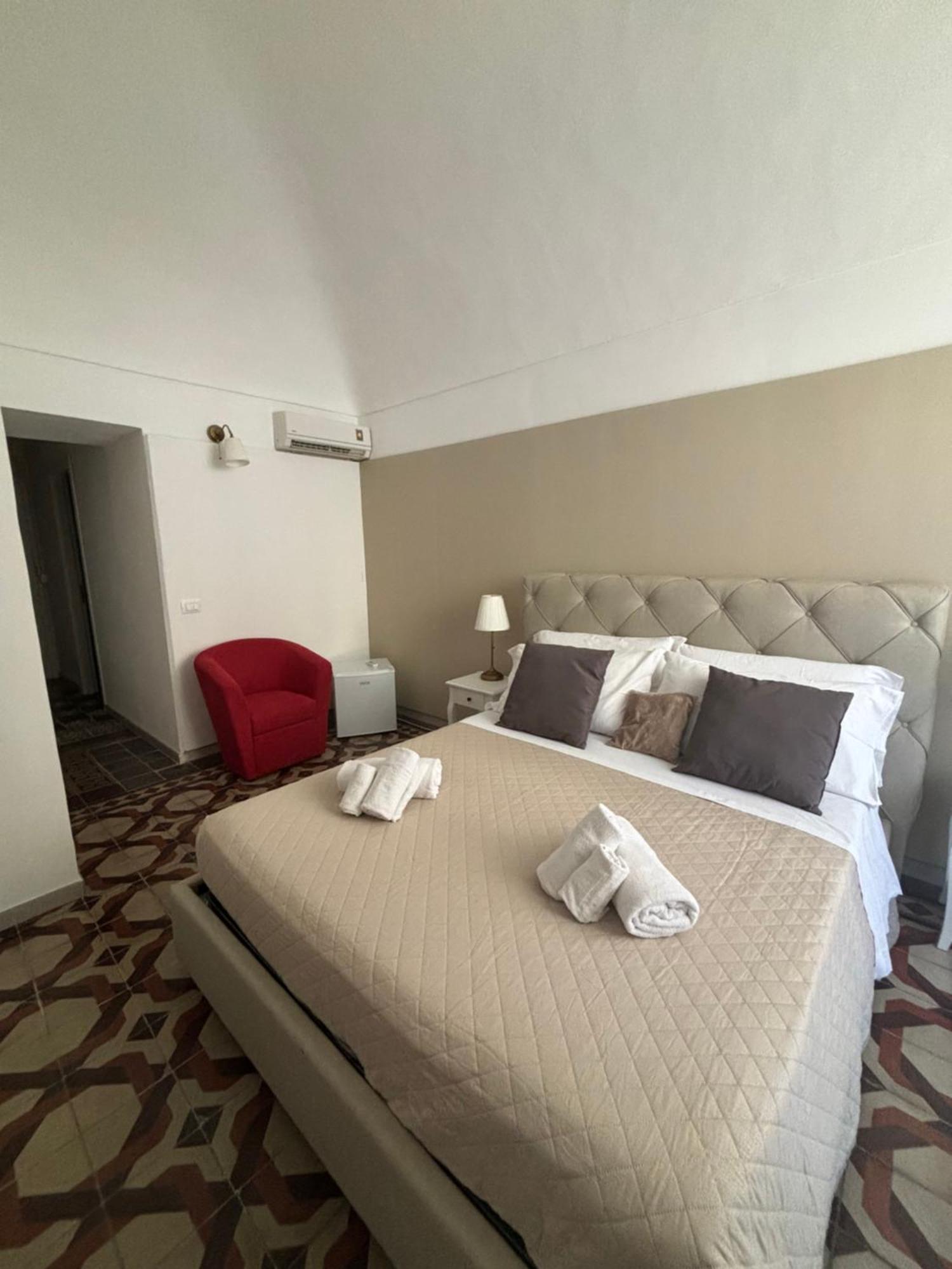 Immacolata Rooms Noto Exterior foto