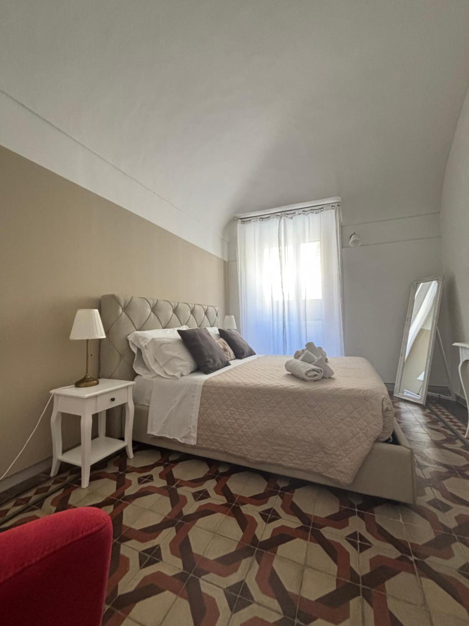 Immacolata Rooms Noto Exterior foto