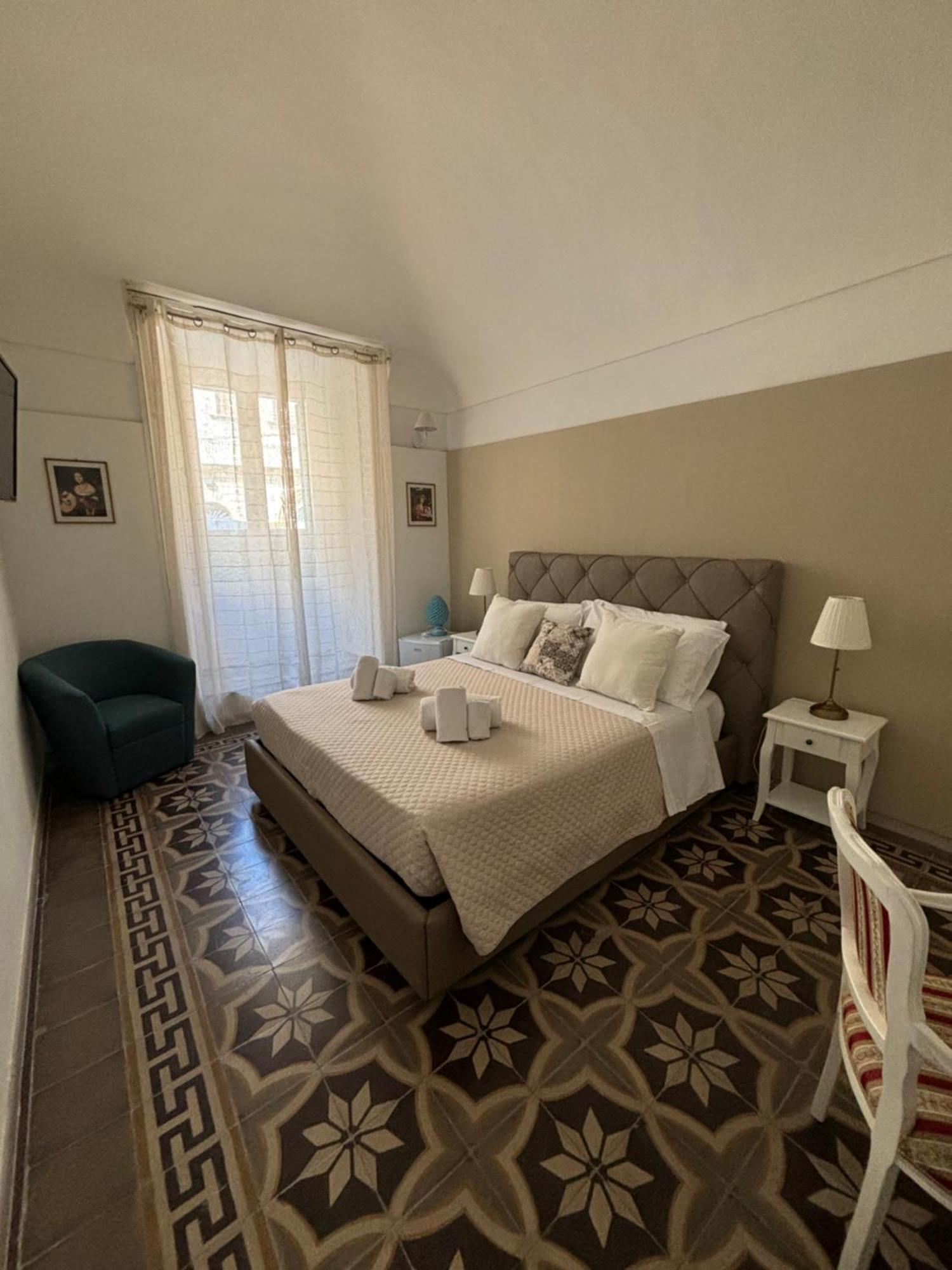 Immacolata Rooms Noto Exterior foto