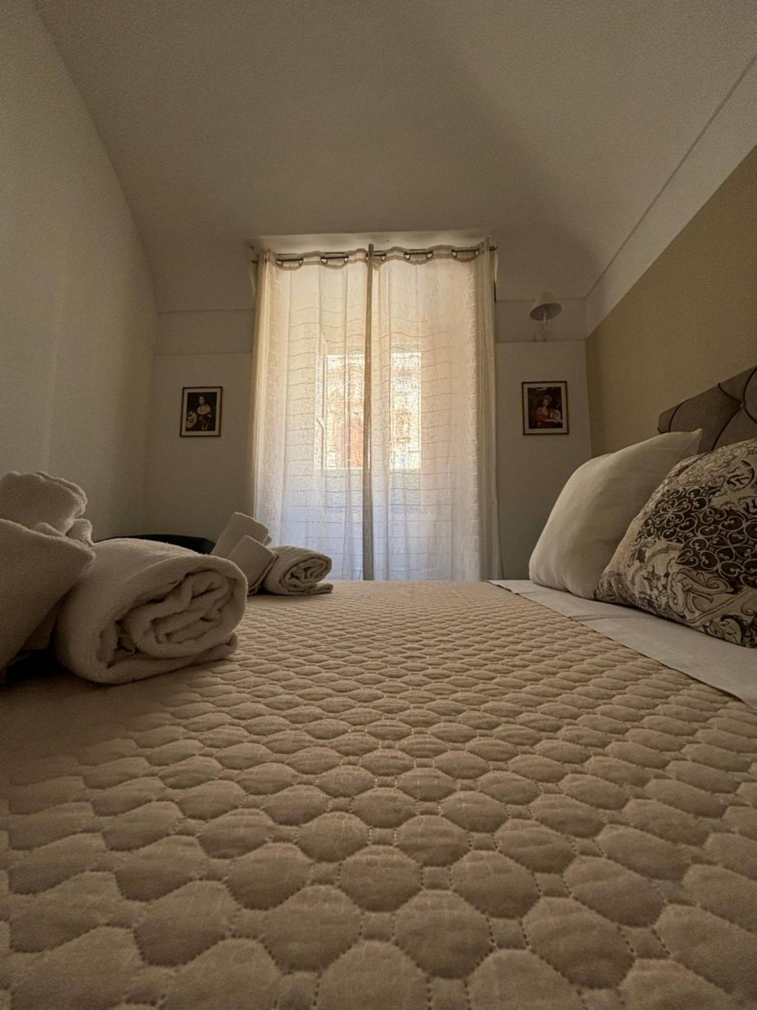 Immacolata Rooms Noto Exterior foto